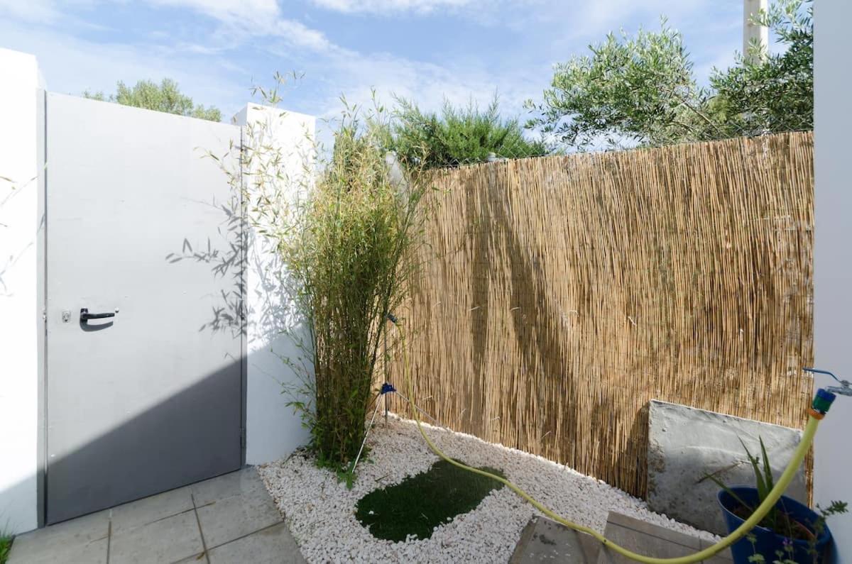 Casapanda Villa Barbate Exterior foto